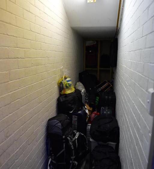 The Emperors Crown Hostel