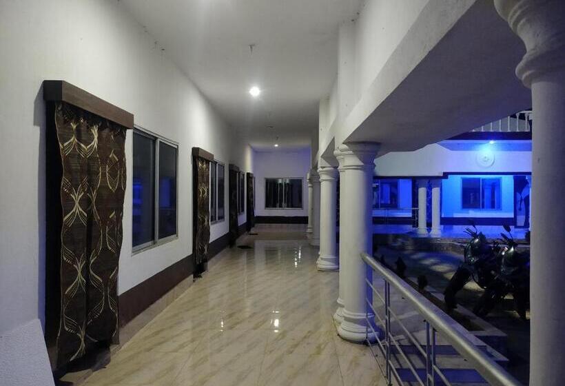 A1 Resort