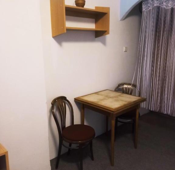 Albergue Hostinec U Kačaby