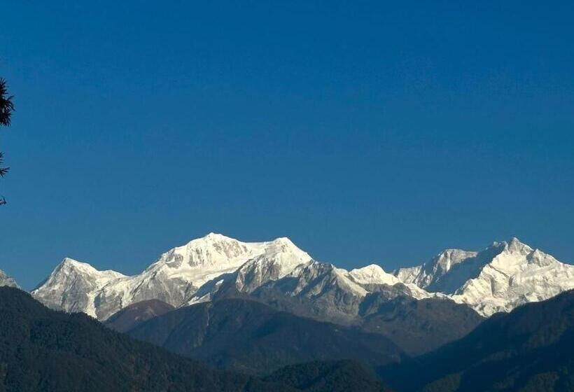 فندق صغير Wake In Himalayas