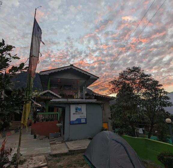 فندق صغير Wake In Himalayas