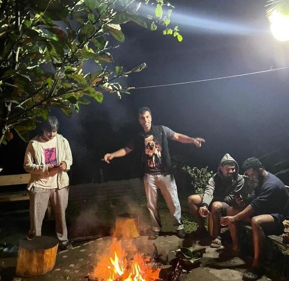 فندق صغير Wake In Himalayas