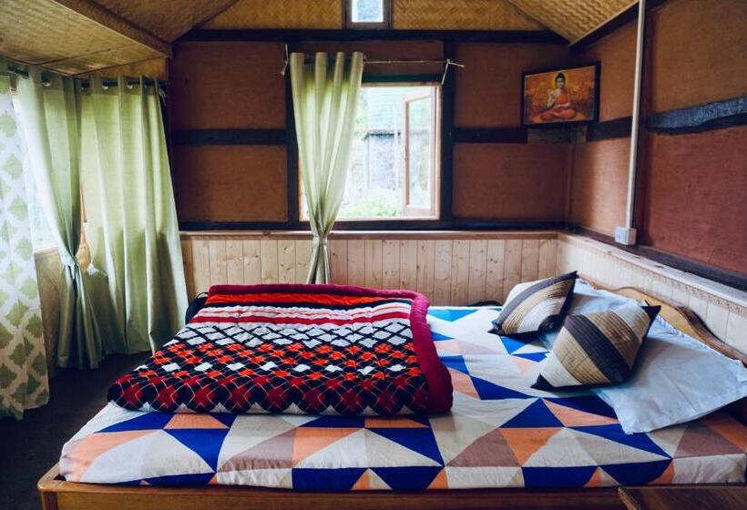 فندق صغير Wake In Himalayas