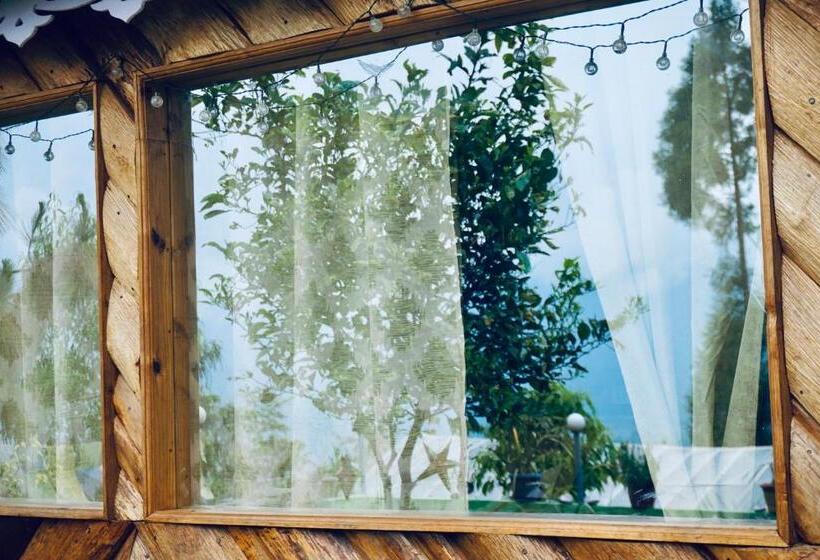 فندق صغير Wake In Himalayas