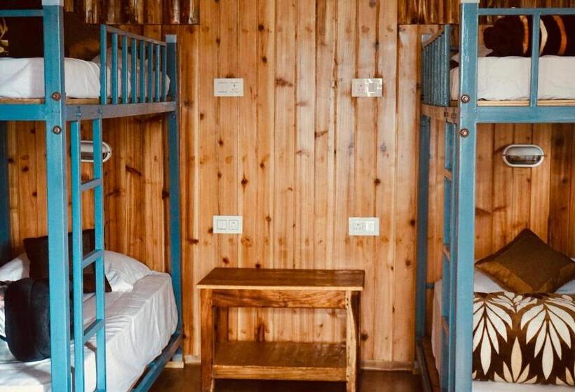 فندق صغير Wake In Himalayas