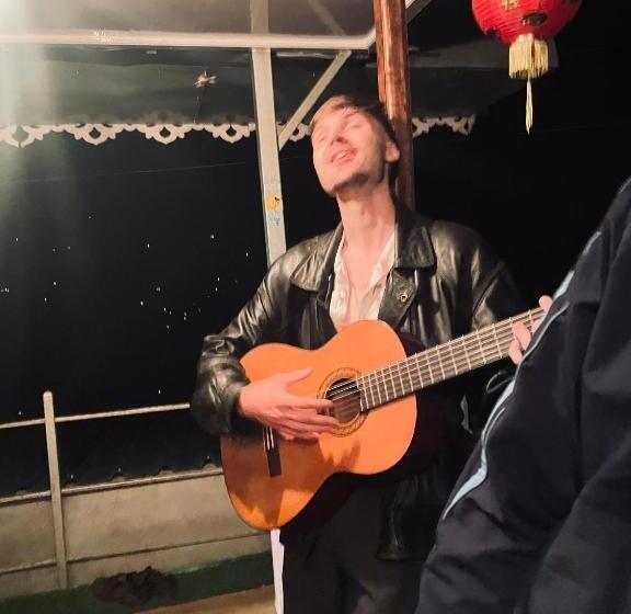 فندق صغير Wake In Himalayas