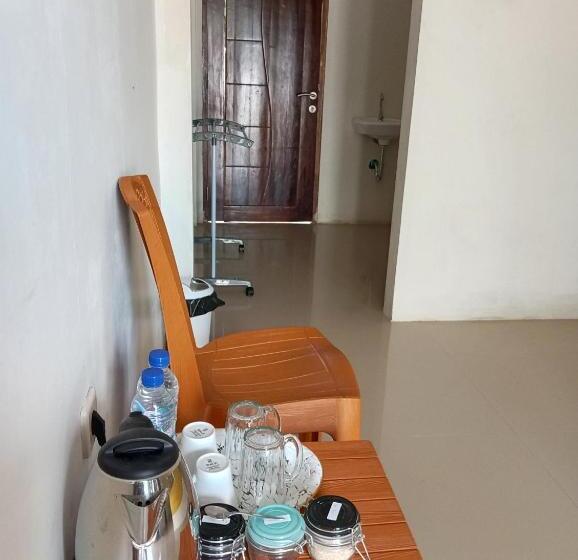 هاستل Wl Guesthouse