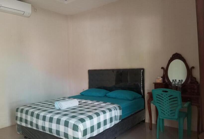 هاستل Wl Guesthouse