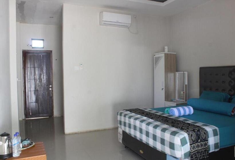 هاستل Wl Guesthouse