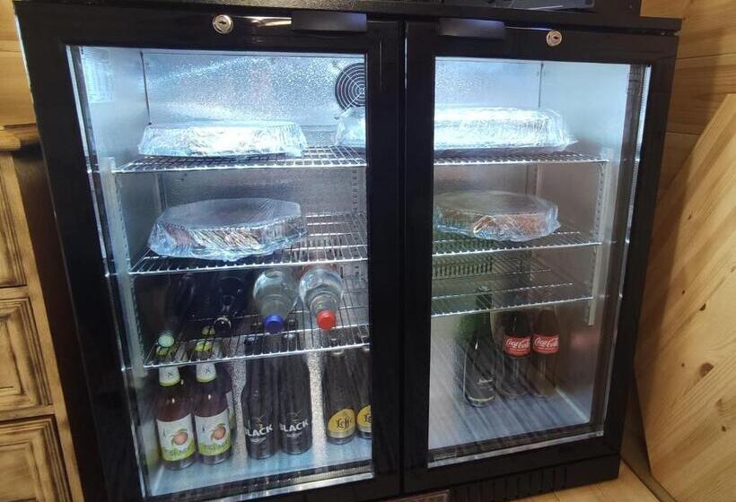 住宿加早餐  Au Verger Des Louves