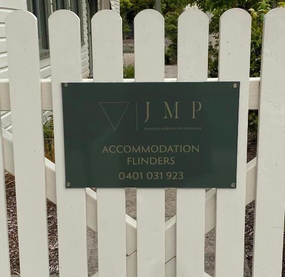 住宿加早餐  Jmp Flinders Accomodation