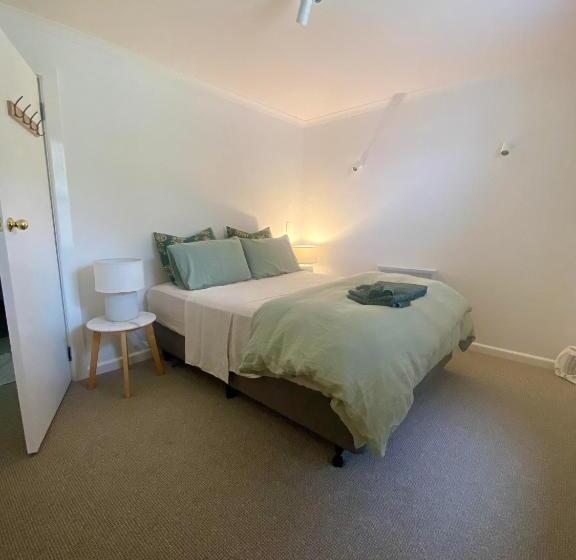 住宿加早餐  Jmp Flinders Accomodation