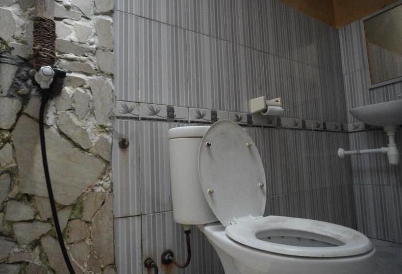تختخواب و صبحانه Kiayazo Vibes Inn