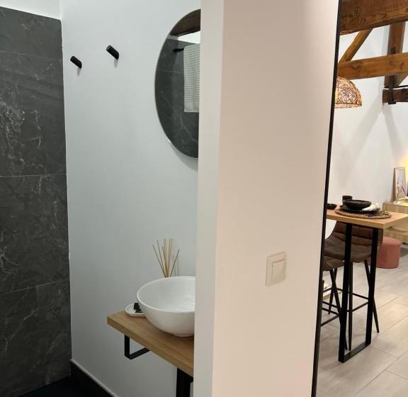 צימר Suites Chic Cozy