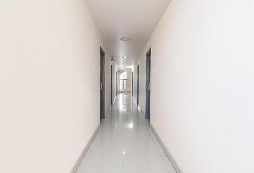 Fabhotel Ak Innotel