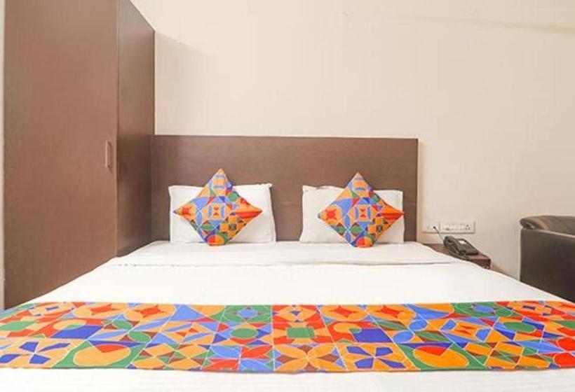 Fabhotel Ak Innotel