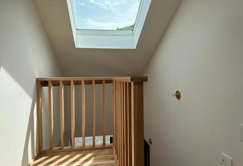 فندق صغير Hataya   Guesthouse   Private Stay