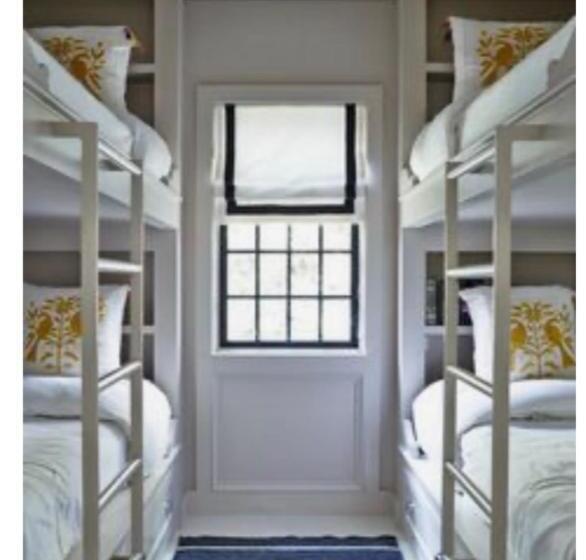 Hostel Massimo Camargo