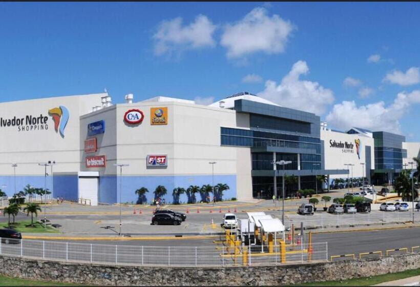 Hostel Massimo Camargo