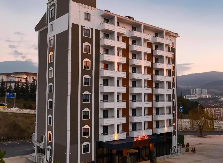 Anemon Kent Karabük Otel
