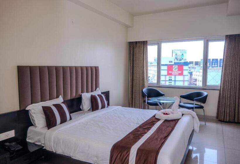 בית מלון כפרי C Comfort