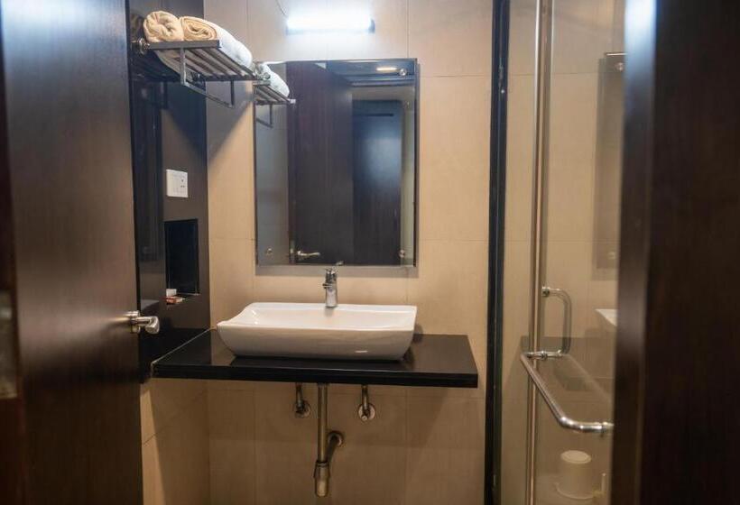 בית מלון כפרי C Comfort