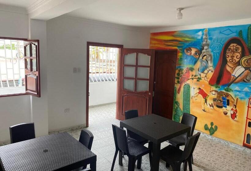Отель Casa Mayorca
