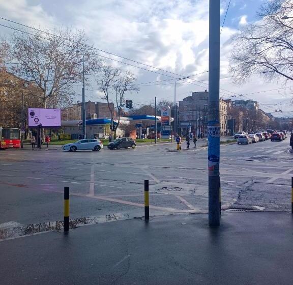 هتل کپسول Panda Victor Space Capsule Hostel Neo Nomad