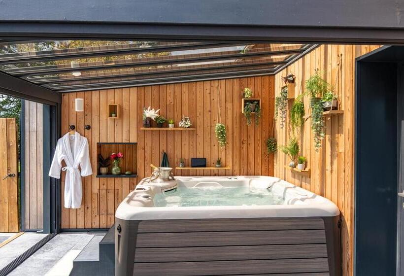 فندق Domaine De La Baie De Somme, Suite Vanadis
