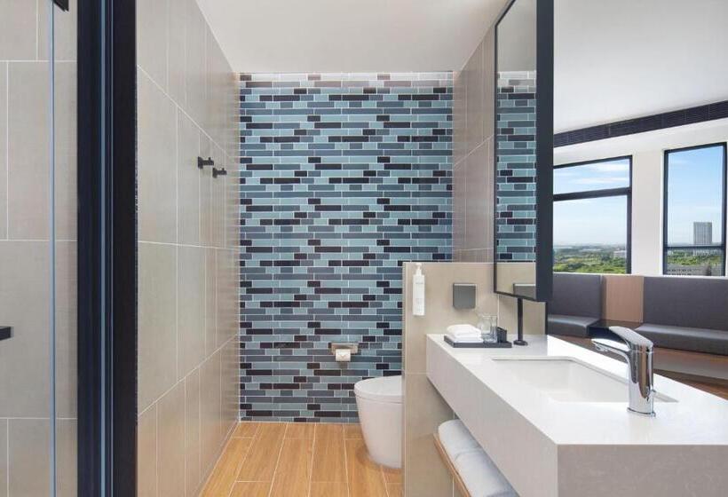 فندق Fairfield By Marriott Kunshan