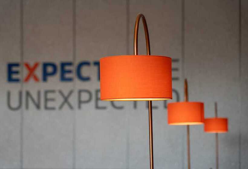 فندق Holiday Inn Express Yinchuan Yuehai