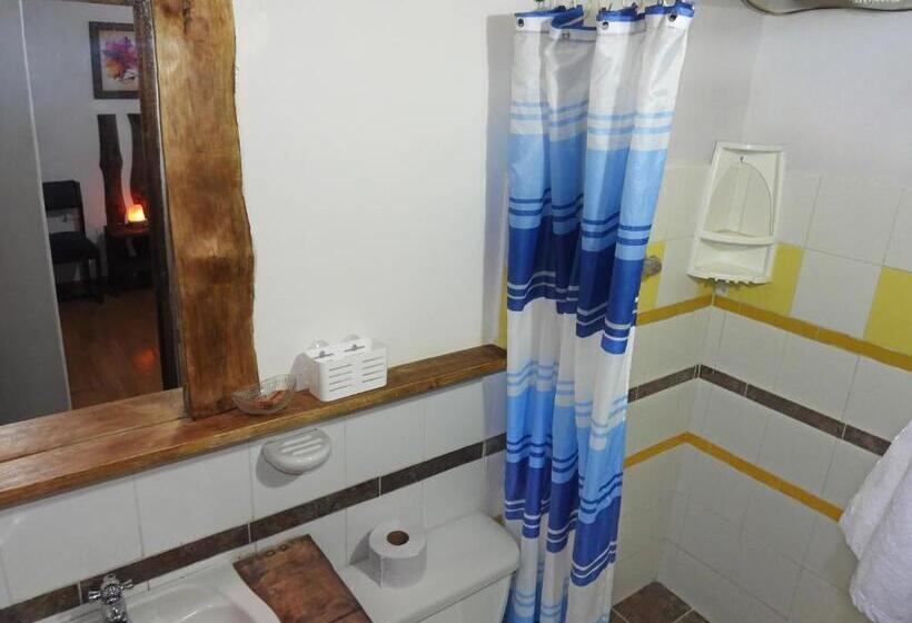 هتل La Molienda Casa