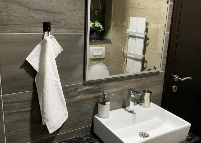 هتل Milmari I2 Studio Lux Apartman