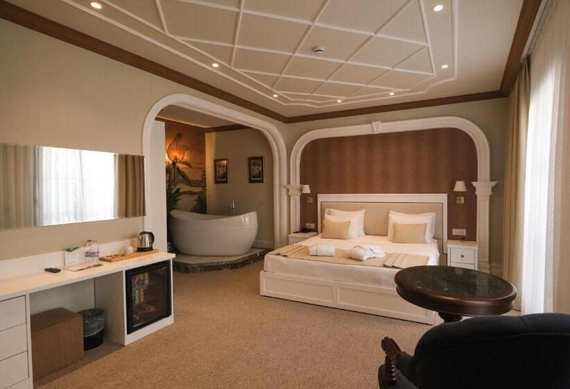 Dbd Hotel Bayraklı