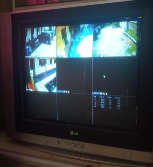 هتل Oyo 93088 Celine Home Syariah