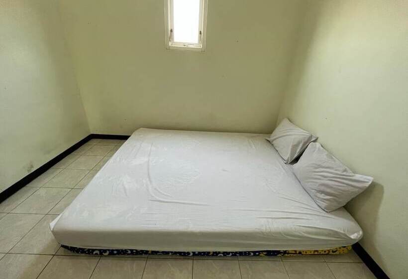 هتل Oyo Life 92982 Kost Berkah Ibu