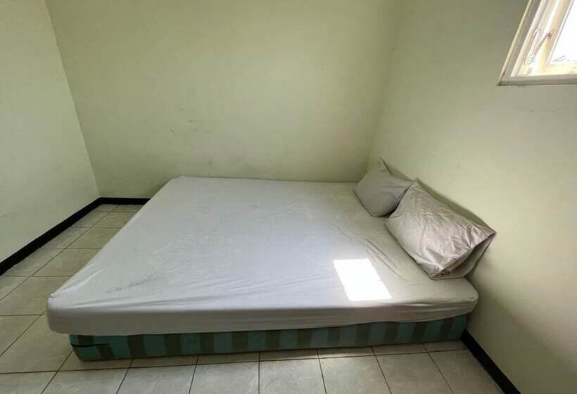 هتل Oyo Life 92982 Kost Berkah Ibu