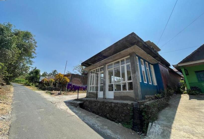 هتل Oyo Life 92982 Kost Berkah Ibu
