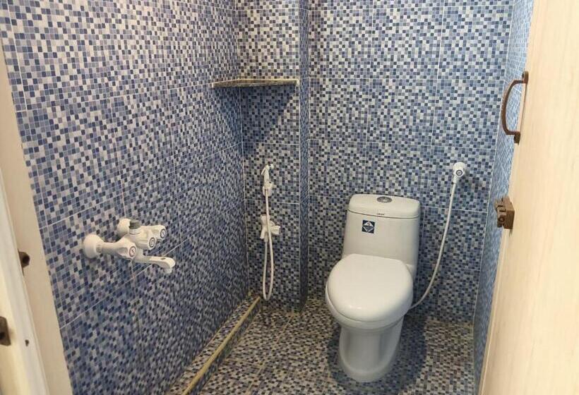 Отель Serene Super Deluxe Row Villa