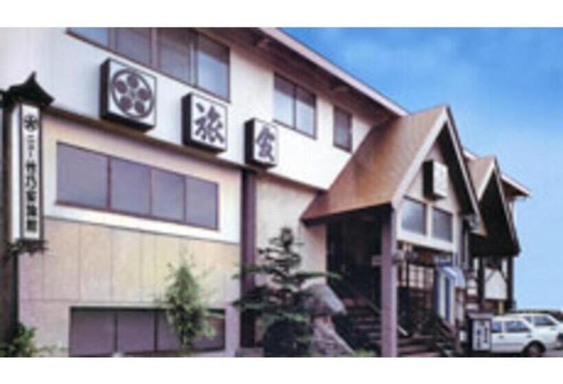 Hotel guest house takenoya Vacation Stay 76198v