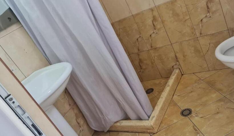 هتل Vila Mati