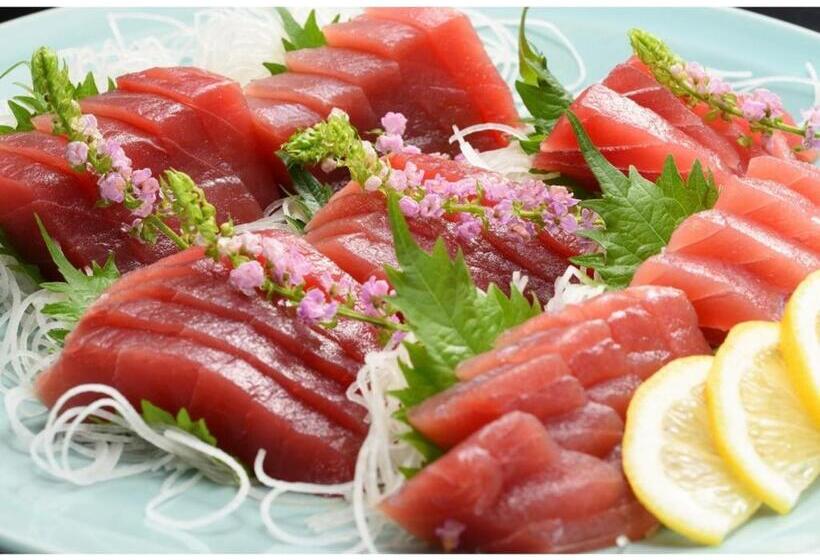 酒店 Yunohama Onsen Hanayubi Nihonkai   Vacation Stay 67567v