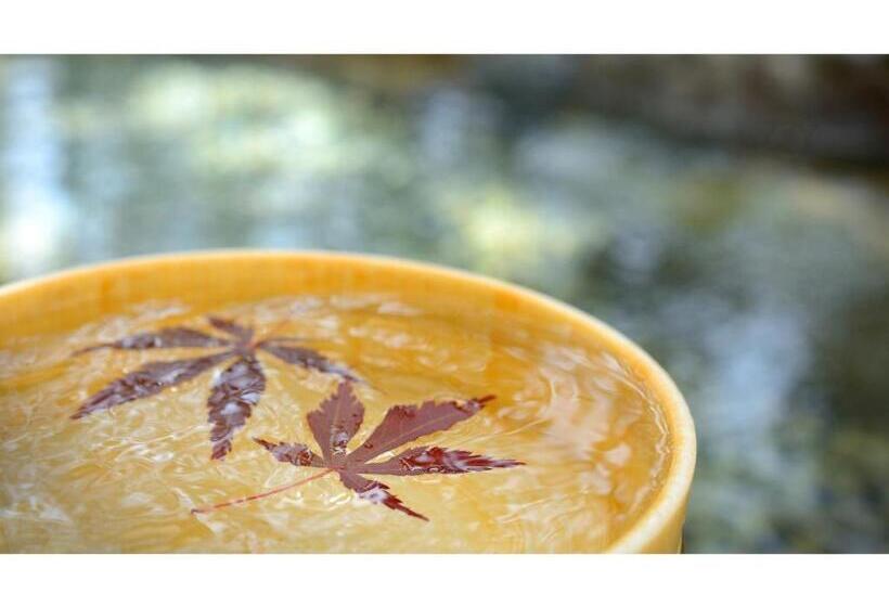 酒店 Yunohama Onsen Hanayubi Nihonkai   Vacation Stay 67567v