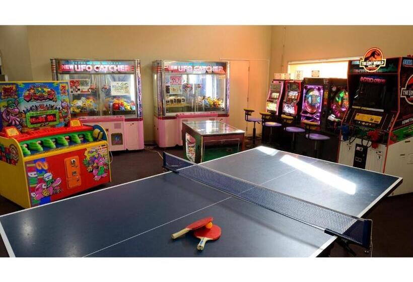 酒店 Yunohama Onsen Hanayubi Nihonkai   Vacation Stay 67567v