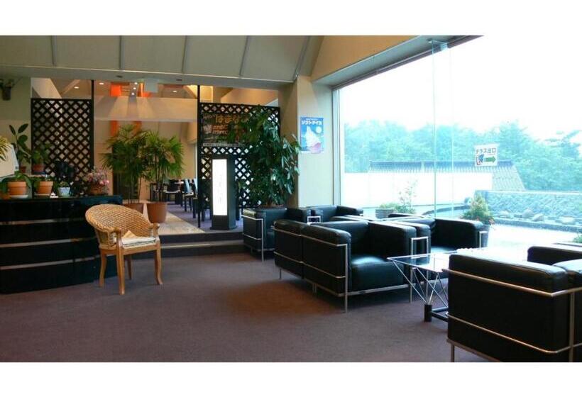 酒店 Yunohama Onsen Hanayubi Nihonkai   Vacation Stay 67567v