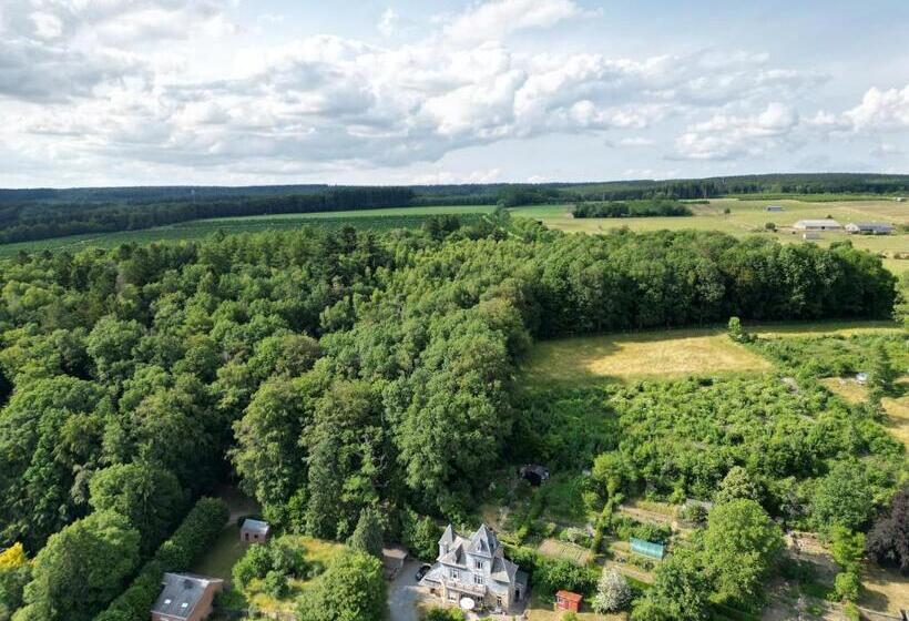 La Touratte Bed & Breakfast