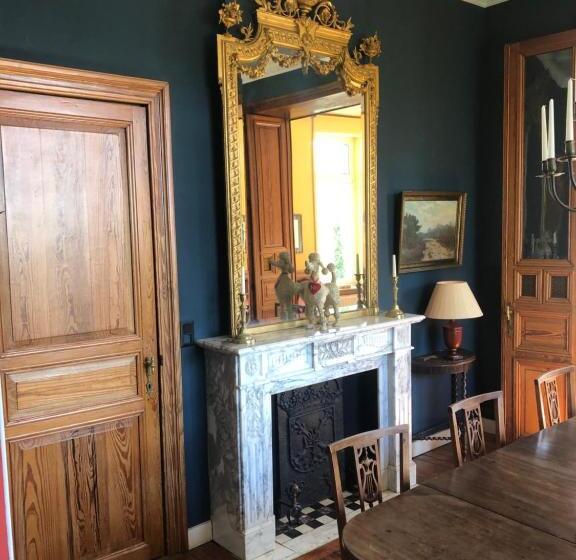 La Touratte Bed & Breakfast