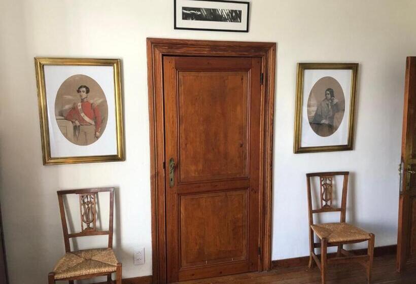 La Touratte Bed & Breakfast