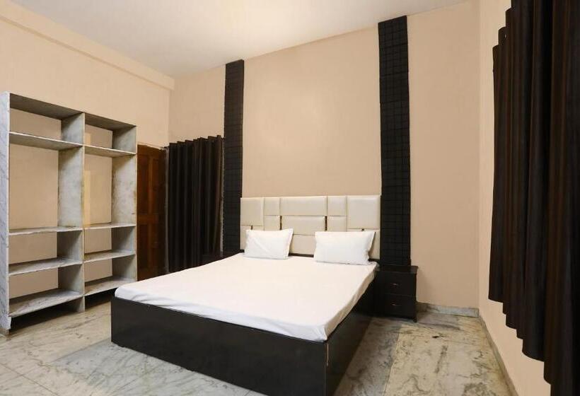 Oyo Hotel Lizna