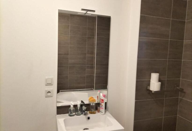 پانسیون Business Room 10 Minutes De Paris Et Orly Aéroport